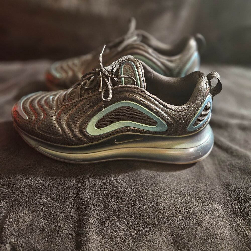 Nike Running Shoes